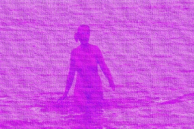 naked purple